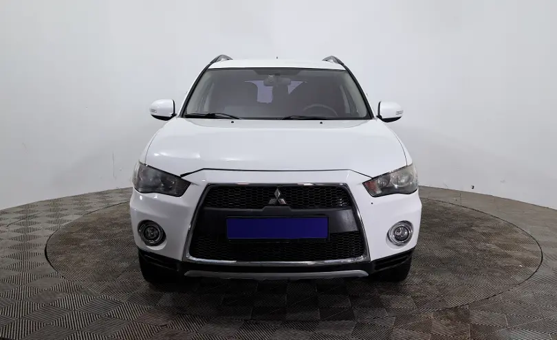 Mitsubishi Outlander 2011 года за 5 190 000 тг. в Астана фото 2