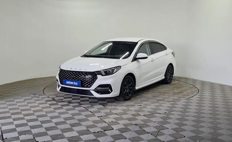 OMODA S5 2024 года за 5 390 000 тг. в Талдыкорган