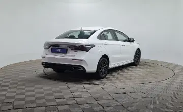 OMODA S5 2024 года за 5 590 000 тг. в Алматы