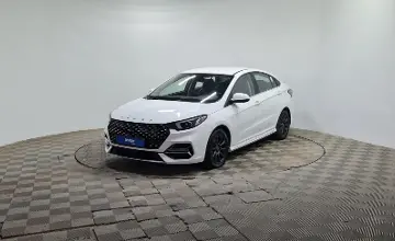 OMODA S5 2024 года за 5 590 000 тг. в Алматы фото 1