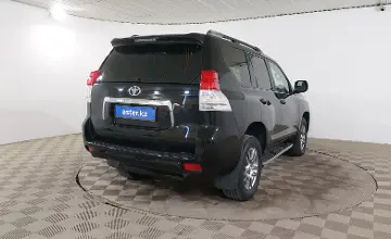 Toyota Land Cruiser Prado 2013 года за 10 590 000 тг. в Шымкент