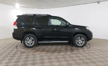 Toyota Land Cruiser Prado 2013 года за 10 590 000 тг. в Шымкент фото 4