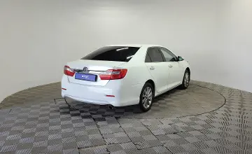Toyota Camry 2014 года за 6 450 000 тг. в Алматы