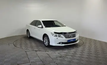 Toyota Camry 2014 года за 6 450 000 тг. в Алматы фото 3