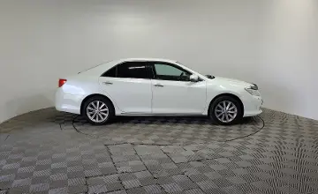 Toyota Camry 2014 года за 6 450 000 тг. в Алматы фото 4