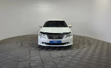 Toyota Camry 2014 года за 6 450 000 тг. в Алматы фото 2