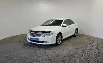 Toyota Camry 2014 года за 6 450 000 тг. в Алматы фото 1