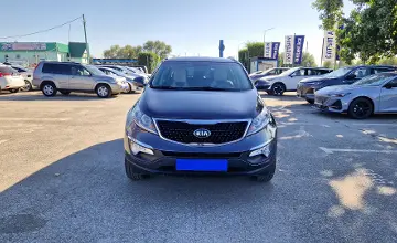 Kia Sportage 2015 года за 7 580 000 тг. в Талдыкорган фото 2