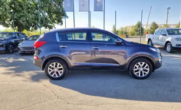 Kia Sportage 2015 года за 7 580 000 тг. в Талдыкорган фото 4