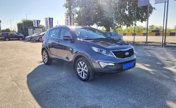 Kia Sportage 2015 года за 7 580 000 тг. в Талдыкорган фото 3