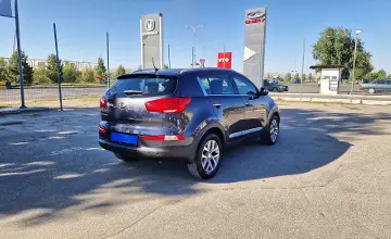 Kia Sportage 2015 года за 7 580 000 тг. в Талдыкорган