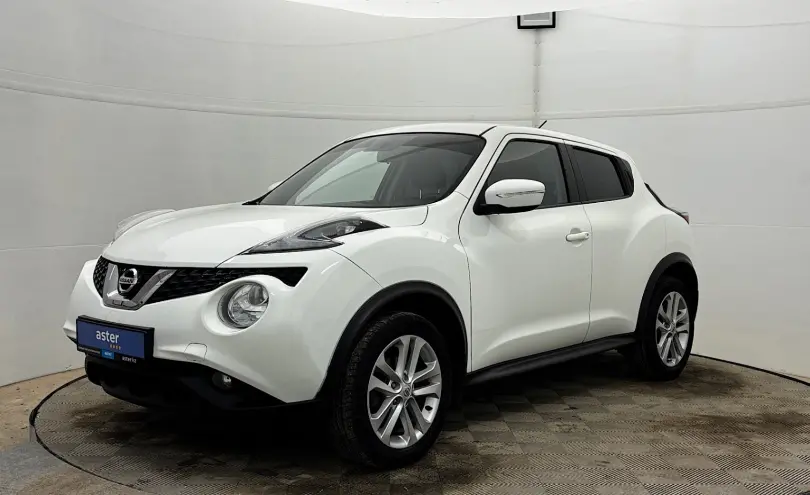 Nissan Juke 2014 года за 4 300 000 тг. в Актобе