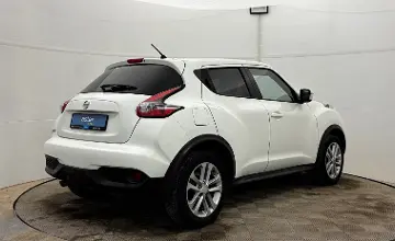 Nissan Juke 2014 года за 4 300 000 тг. в Актобе