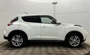 Nissan Juke 2014 года за 4 300 000 тг. в Актобе фото 4