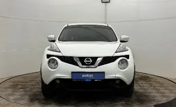 Nissan Juke 2014 года за 4 300 000 тг. в Актобе фото 2