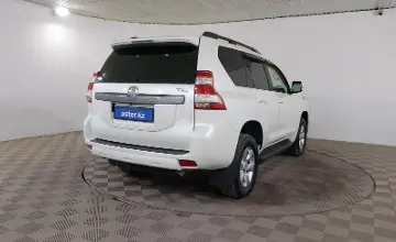 Toyota Land Cruiser Prado 2014 года за 17 990 000 тг. в Шымкент