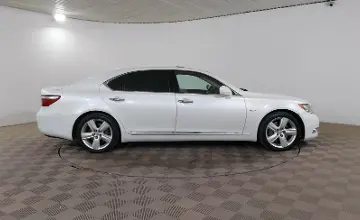 Lexus LS 2007 года за 4 800 000 тг. в Шымкент фото 4