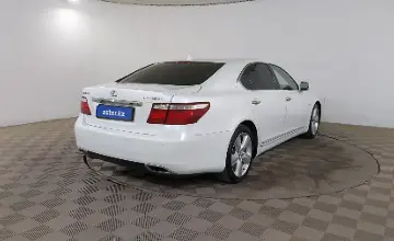 Lexus LS 2007 года за 4 800 000 тг. в Шымкент