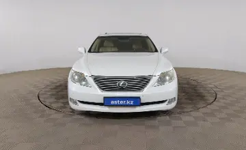 Lexus LS 2007 года за 4 800 000 тг. в Шымкент фото 2
