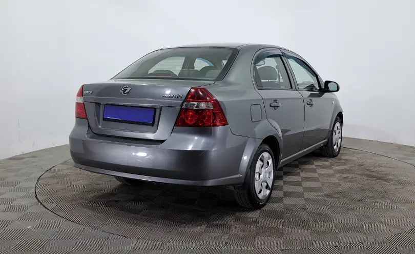 Ravon Nexia R3 2017 года за 2 900 000 тг. в Астана фото 5