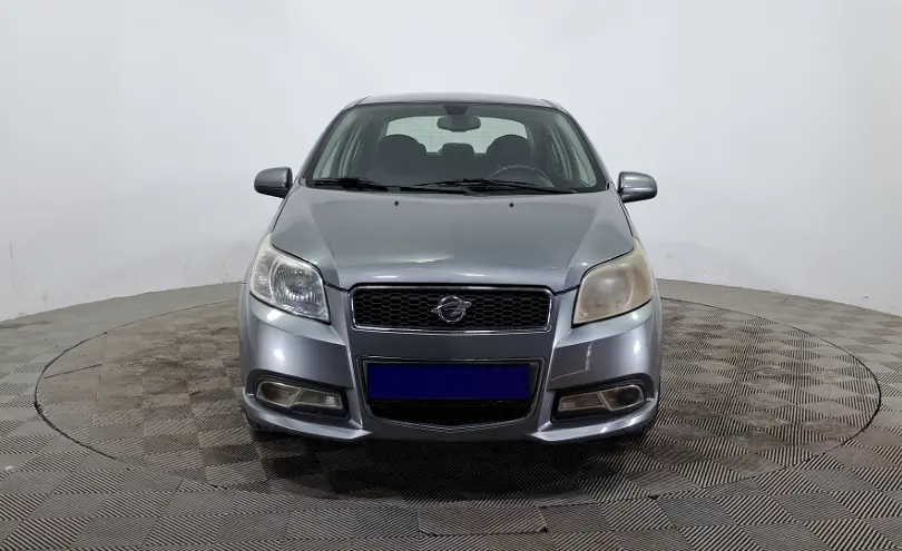 Ravon Nexia R3 2017 года за 2 900 000 тг. в Астана фото 2