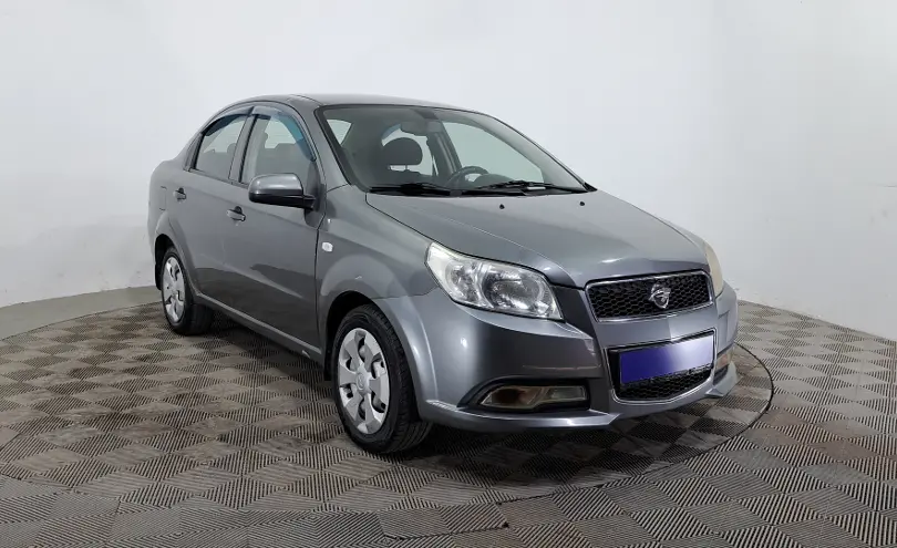 Ravon Nexia R3 2017 года за 2 900 000 тг. в Астана фото 3