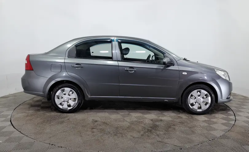 Ravon Nexia R3 2017 года за 2 900 000 тг. в Астана фото 4