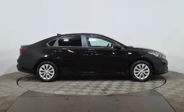 Kia Cerato 2024 года за 7 990 000 тг. в Астана фото 4