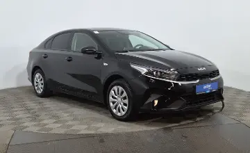 Kia Cerato 2024 года за 7 990 000 тг. в Астана фото 3