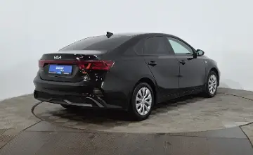 Kia Cerato 2024 года за 7 990 000 тг. в Астана
