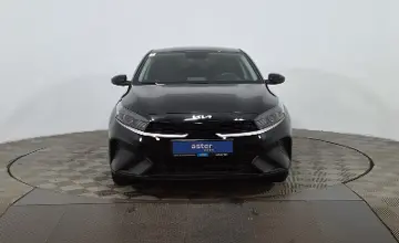 Kia Cerato 2024 года за 7 990 000 тг. в Астана фото 2