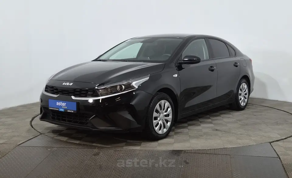 Kia Cerato 2024 года за 7 850 000 тг. в Астана