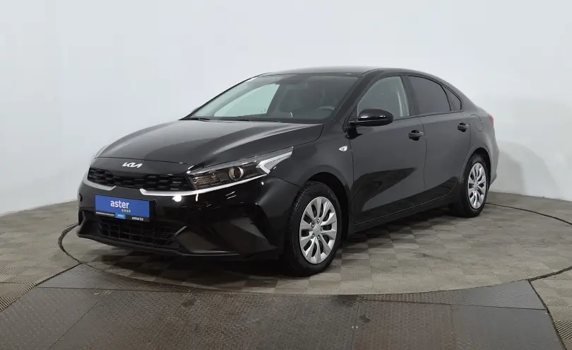 Kia Cerato 2024 года за 7 850 000 тг. в Астана