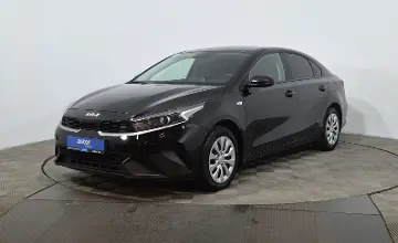Kia Cerato 2024 года за 7 990 000 тг. в Астана фото 1
