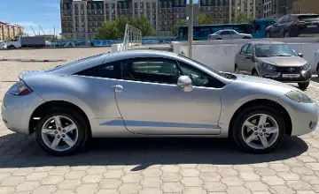 Mitsubishi Eclipse 2007 года за 3 730 000 тг. в Караганда фото 4