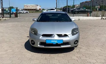 Mitsubishi Eclipse 2007 года за 3 730 000 тг. в Караганда фото 2