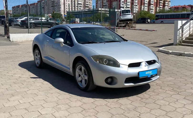 Mitsubishi Eclipse 2007 года за 3 240 000 тг. в Караганда фото 3