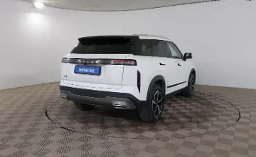 Jaecoo J7 2024 года за 9 990 000 тг. в Шымкент