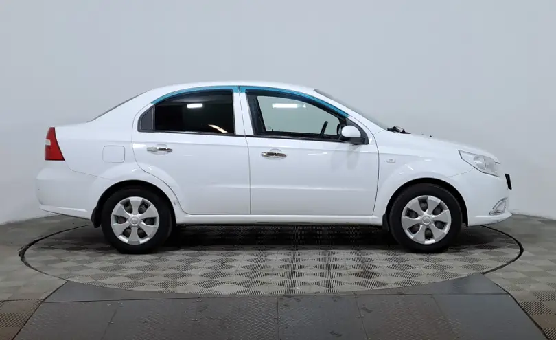 Ravon Nexia R3 2020 года за 3 150 000 тг. в Астана фото 4