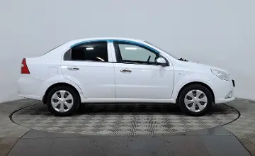 Ravon Nexia R3 2020 года за 3 890 000 тг. в Астана фото 4