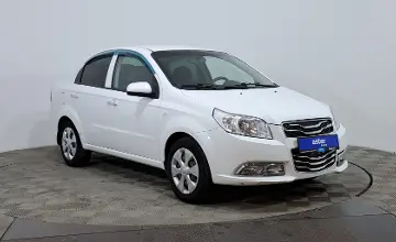 Ravon Nexia R3 2020 года за 3 890 000 тг. в Астана фото 3