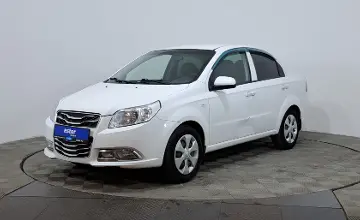 Ravon Nexia R3 2020 года за 3 890 000 тг. в Астана фото 1