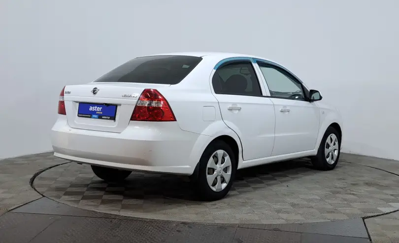 Ravon Nexia R3 2020 года за 3 150 000 тг. в Астана фото 5