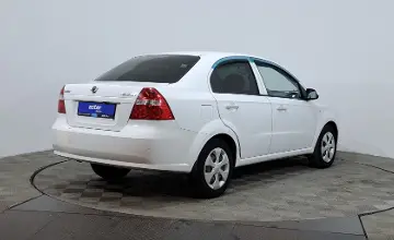 Ravon Nexia R3 2020 года за 3 890 000 тг. в Астана