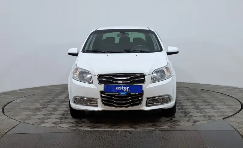 Ravon Nexia R3 2020 года за 3 150 000 тг. в Астана фото 2