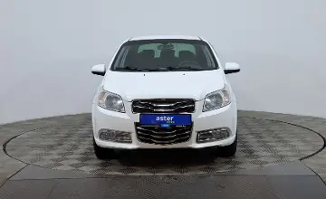Ravon Nexia R3 2020 года за 3 890 000 тг. в Астана фото 2