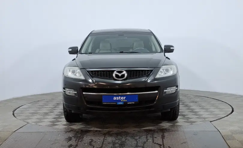 Mazda CX-9 2008 года за 4 800 000 тг. в Астана фото 2
