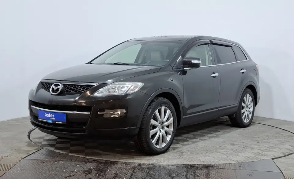 2008 Mazda CX-9