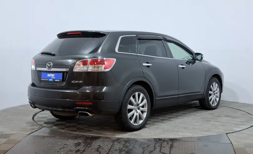 Mazda CX-9 2008 года за 4 800 000 тг. в Астана фото 5