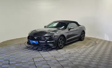Ford Mustang 2019 года за 10 500 000 тг. в Алматы фото 1